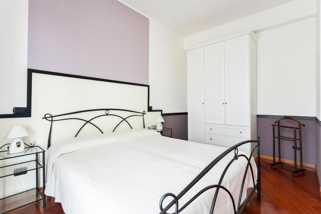 Santa Chiara Apartment By Myhomeinكومو المظهر الخارجي الصورة