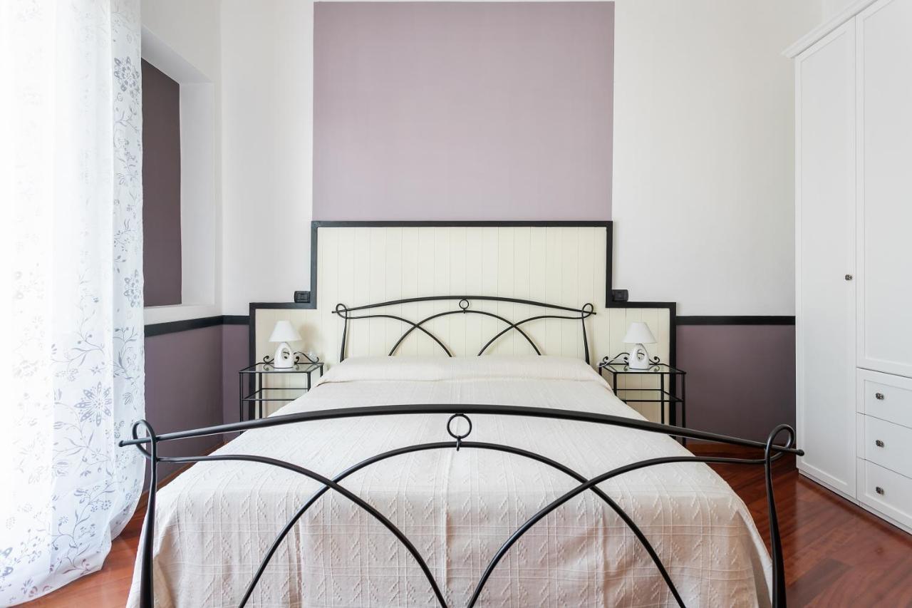 Santa Chiara Apartment By Myhomeinكومو المظهر الخارجي الصورة