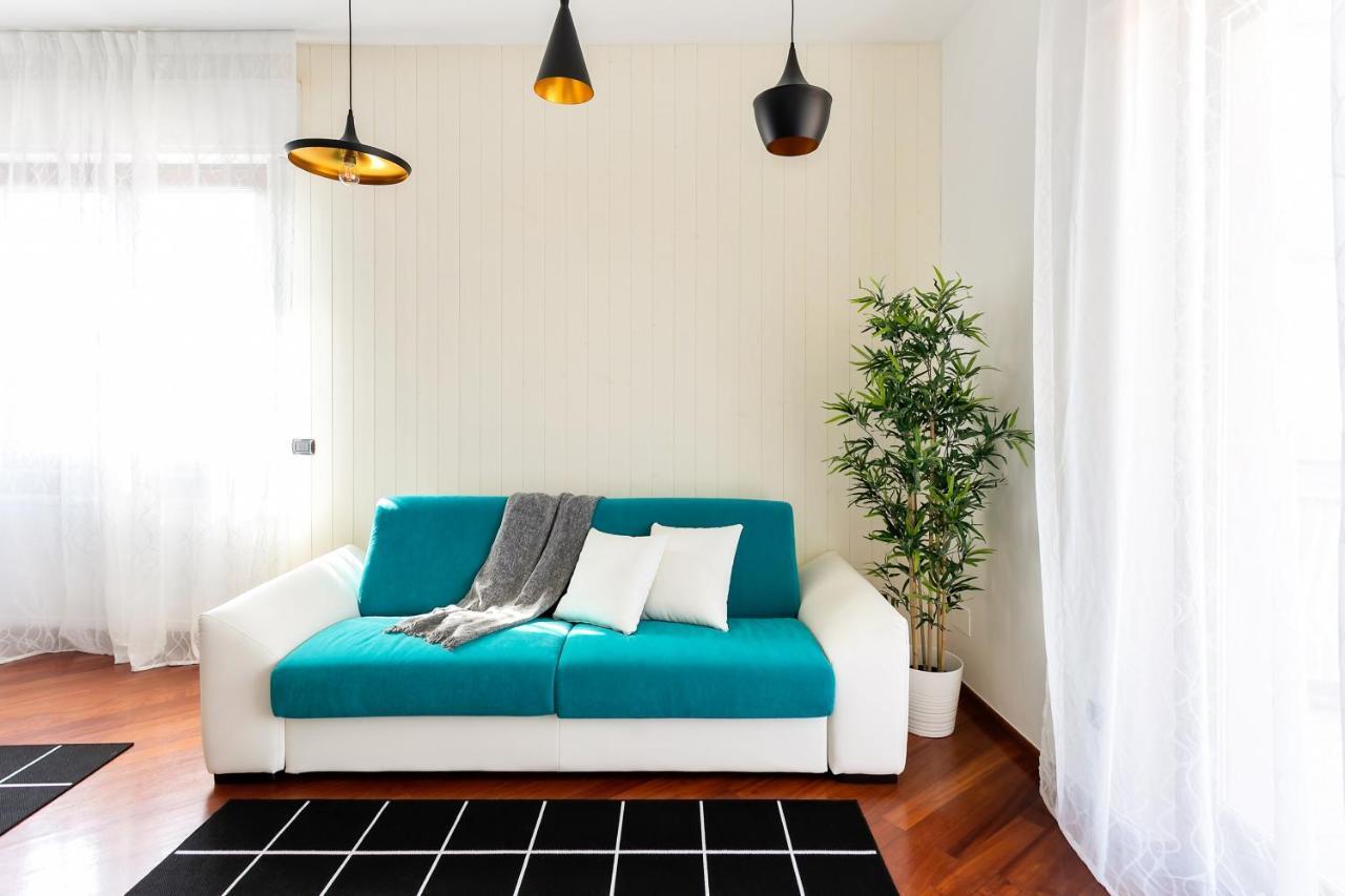 Santa Chiara Apartment By Myhomeinكومو المظهر الخارجي الصورة