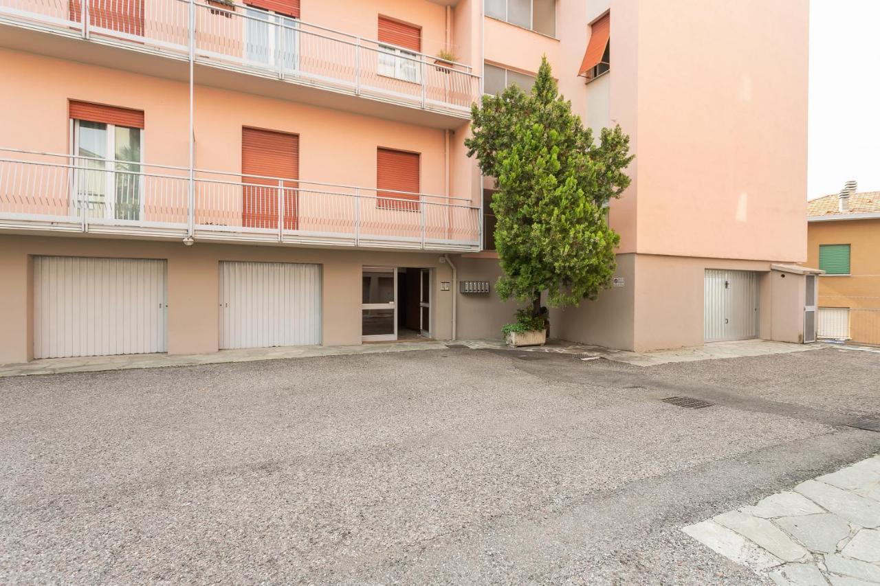 Santa Chiara Apartment By Myhomeinكومو المظهر الخارجي الصورة