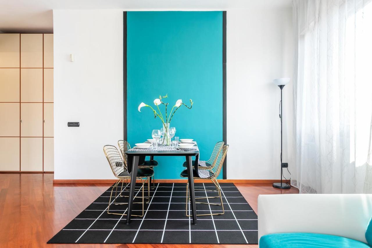 Santa Chiara Apartment By Myhomeinكومو المظهر الخارجي الصورة