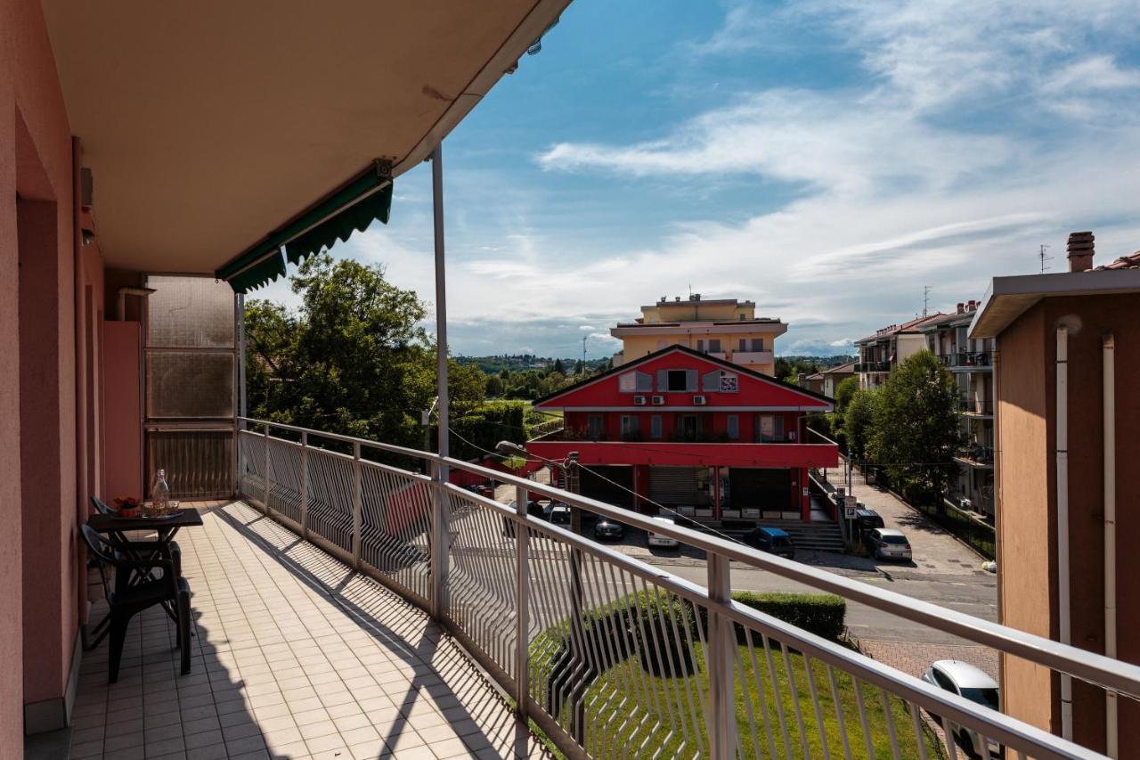 Santa Chiara Apartment By Myhomeinكومو المظهر الخارجي الصورة